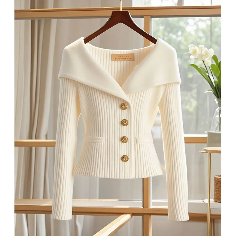 Elize™ | Elegant trøje