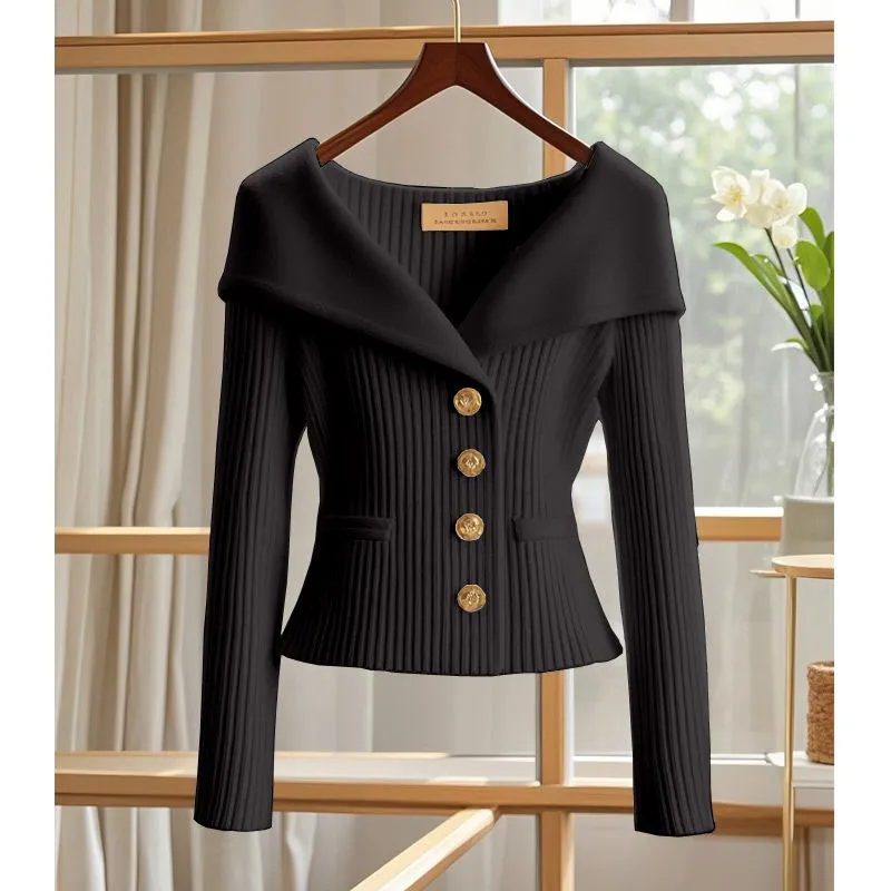 Elize™ | Elegant trøje