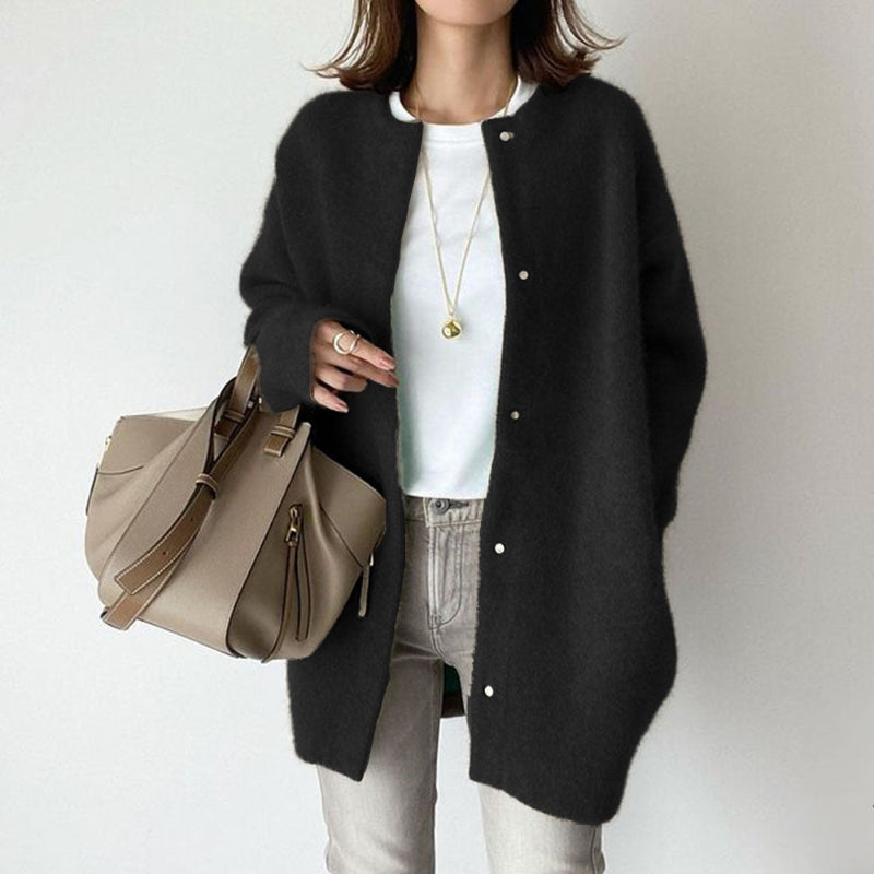 Flora™ | Elegant cardigan