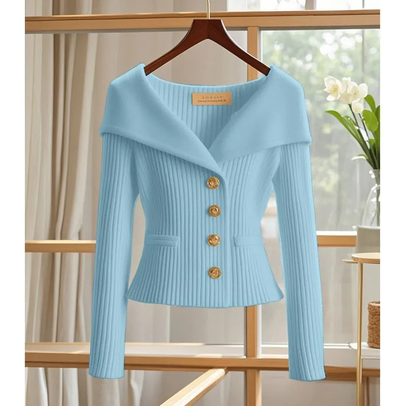 Elize™ | Elegant trøje