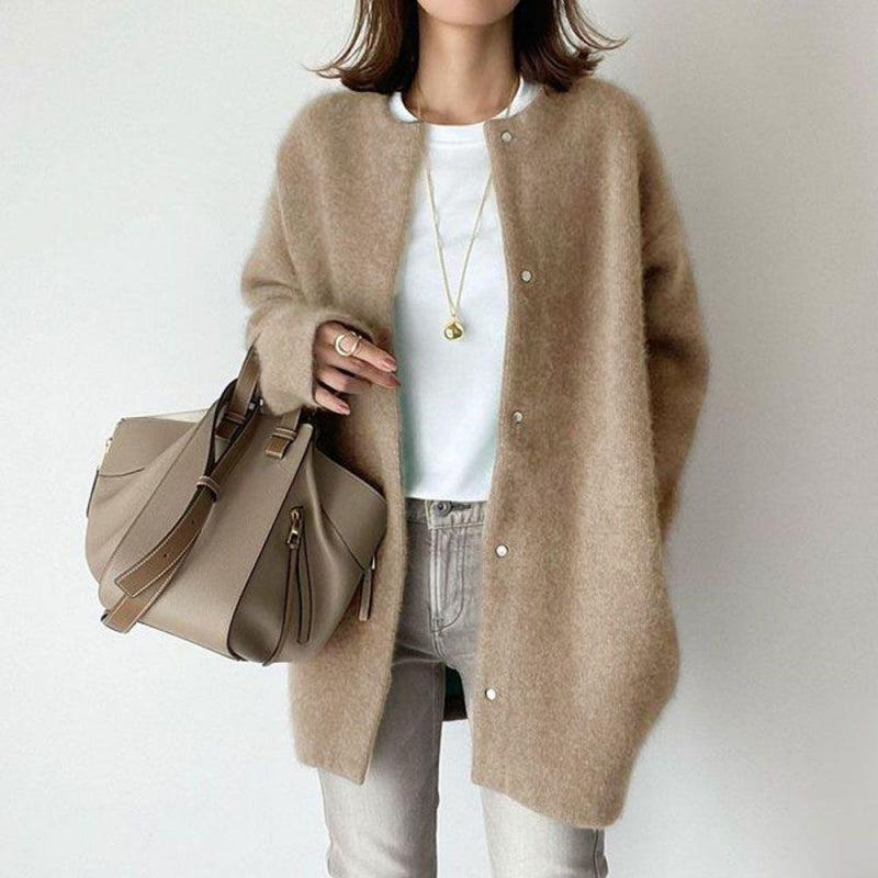 Flora™ | Elegant cardigan