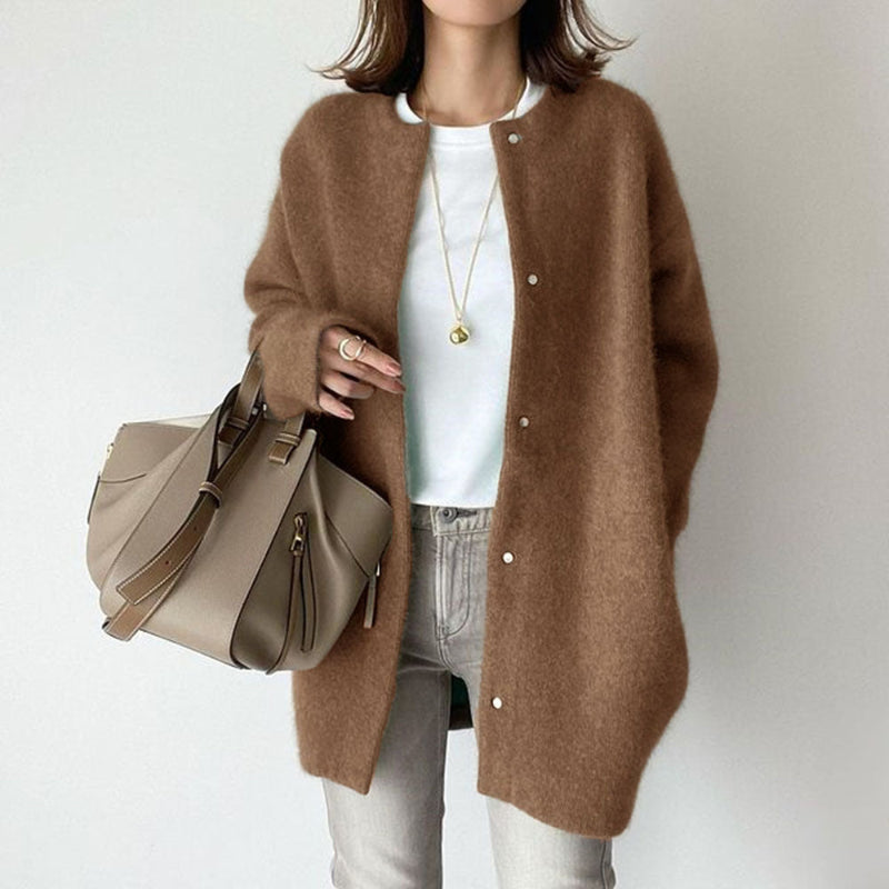Flora™ | Elegant cardigan