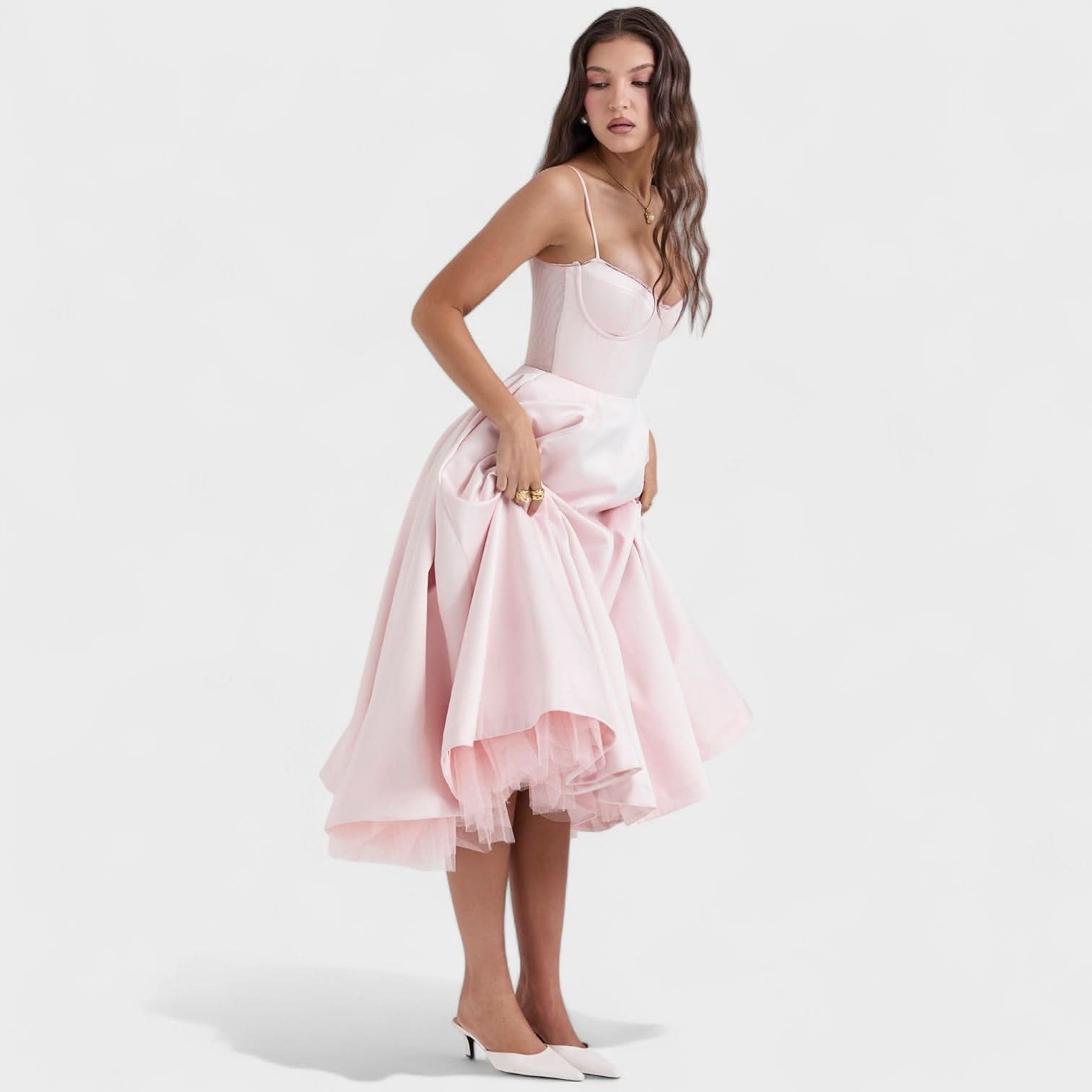 Clara Kjole – Retro Elegance