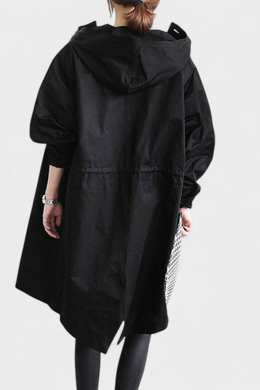 Mille | Elegant og vandtæt trenchcoat