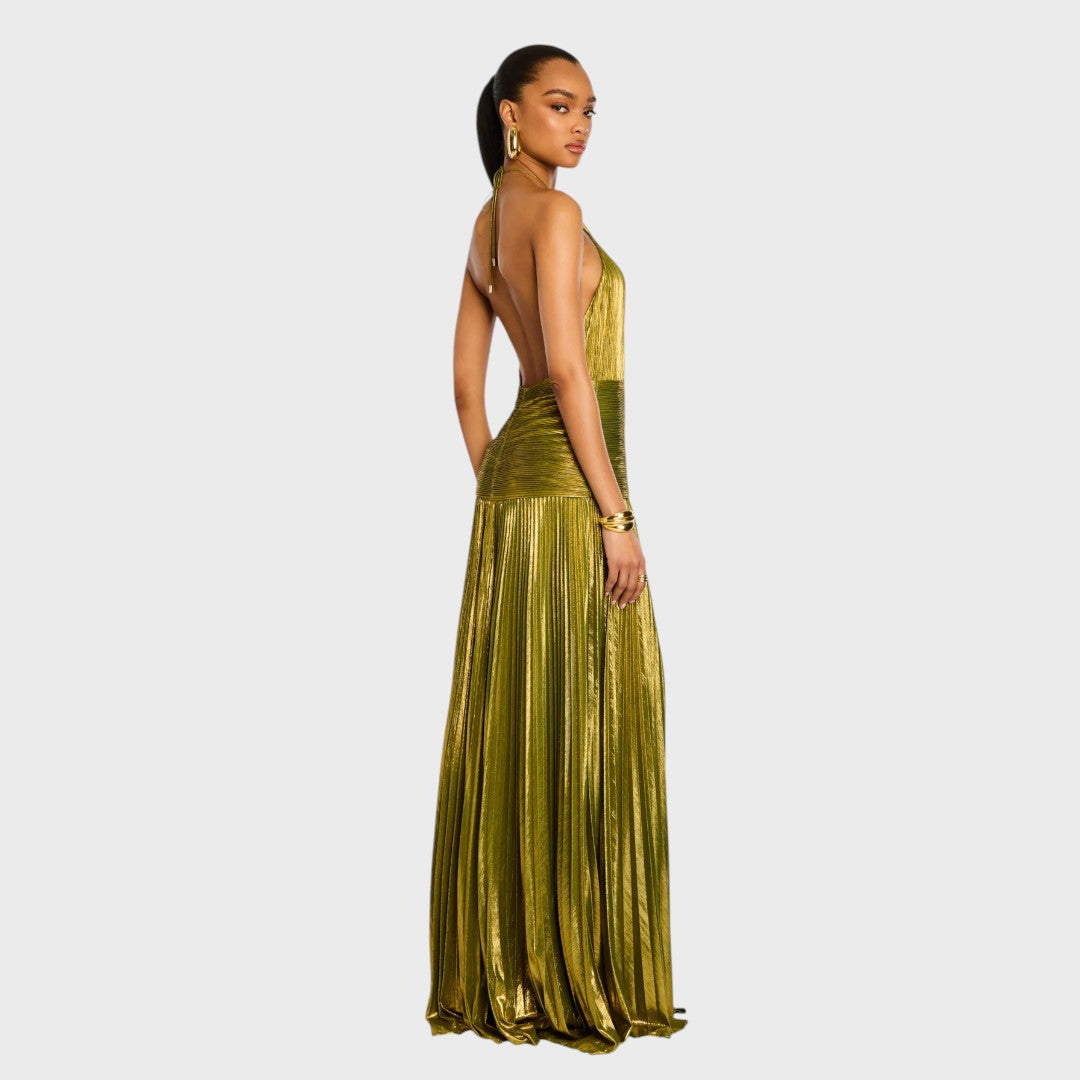 ELEONOR | Lange designerkjoler