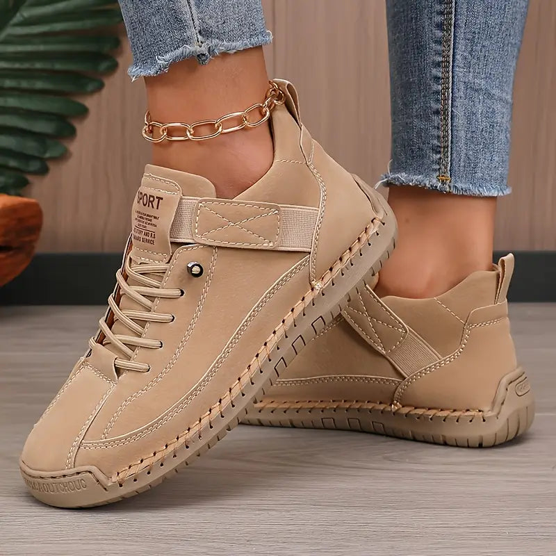 Alzbeta | Åndbare Sneakers