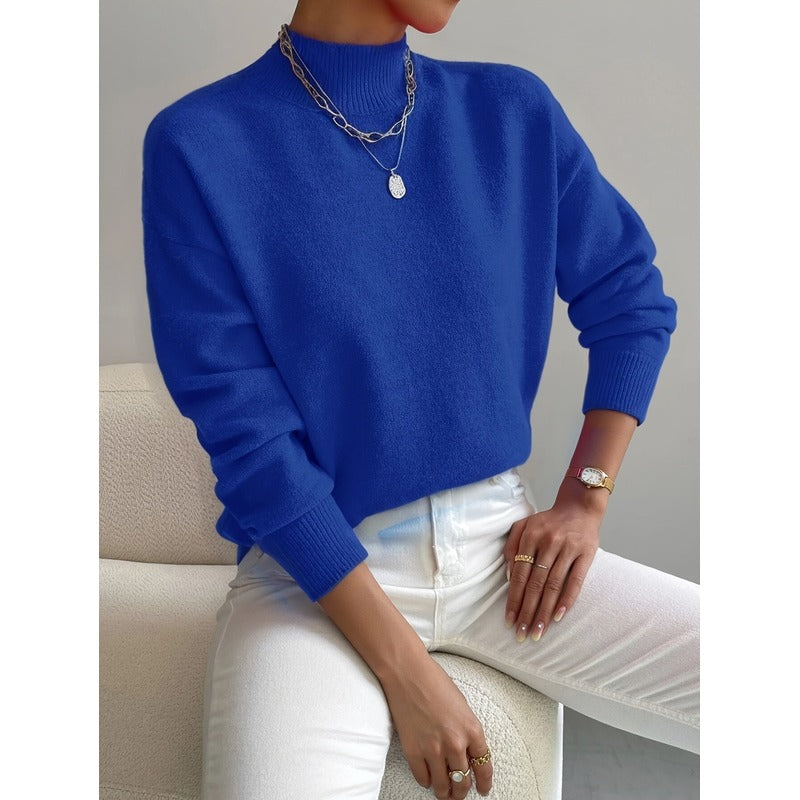 Yvonne™ | Strikkede sweater