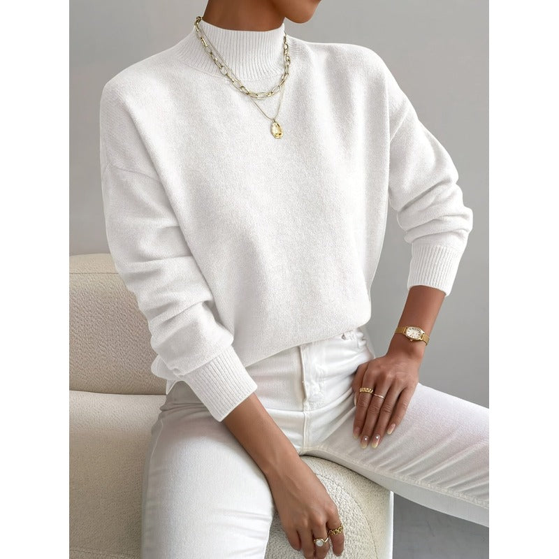 Yvonne™ | Strikkede sweater