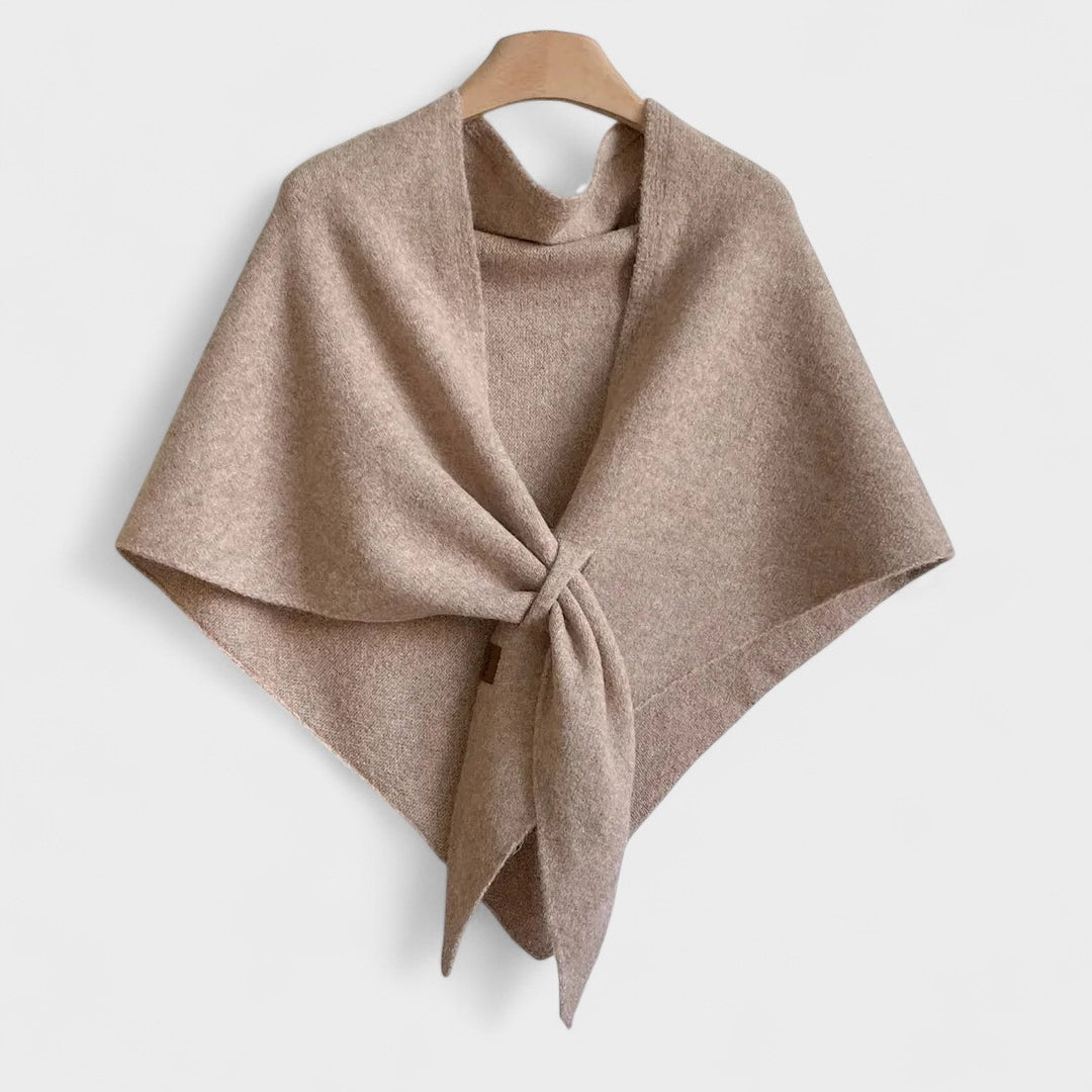 Mila | Høstscarf
